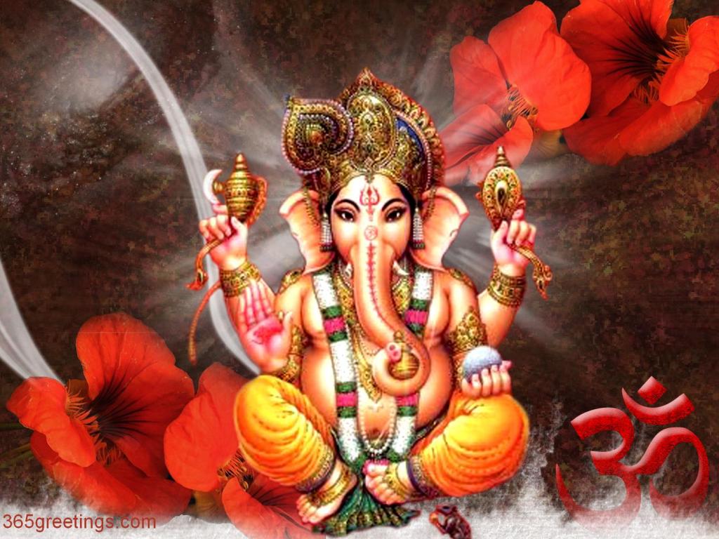 Free download Ganesh Wallpaper blog Ganesh desktop background
