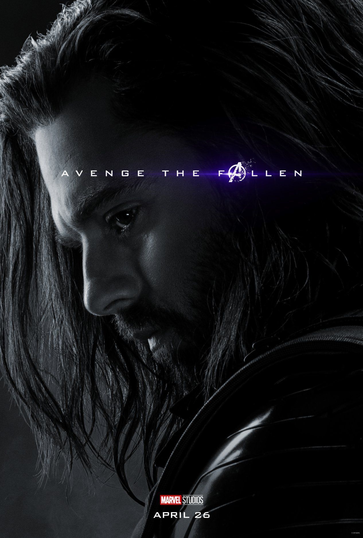 Avengers: Endgame Wallpaper & Posters HD. Marvel