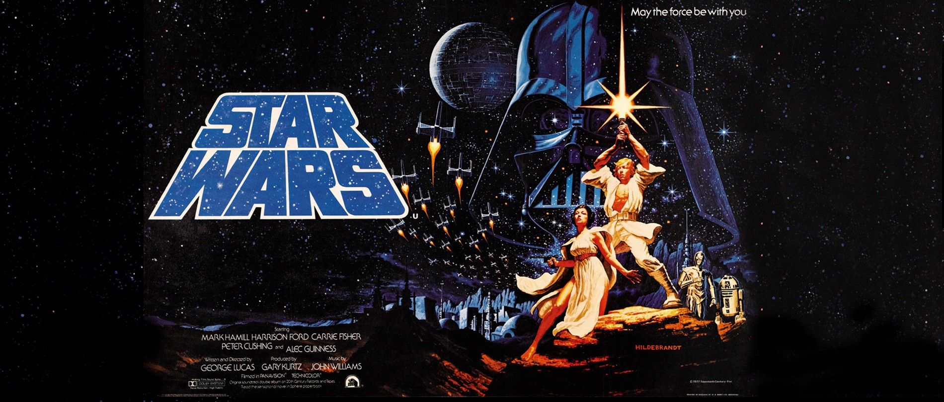 Star Wars Episode IV: A New Hope wallpaper, Movie, HQ Star Wars