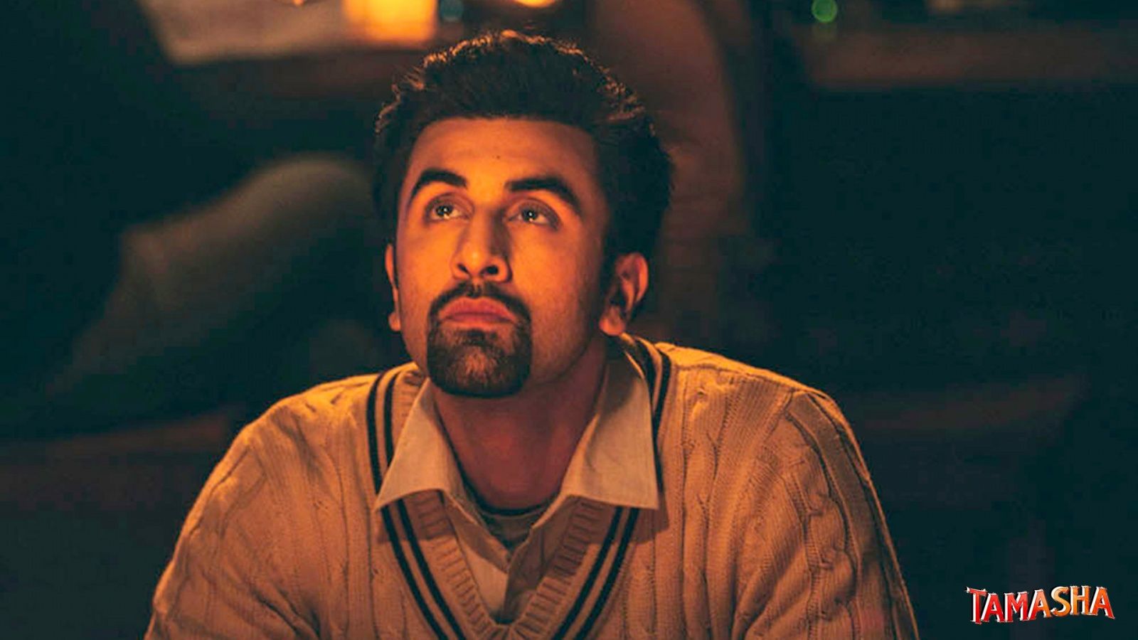 Sad Ranbir Tamasha Movies Wallpapers