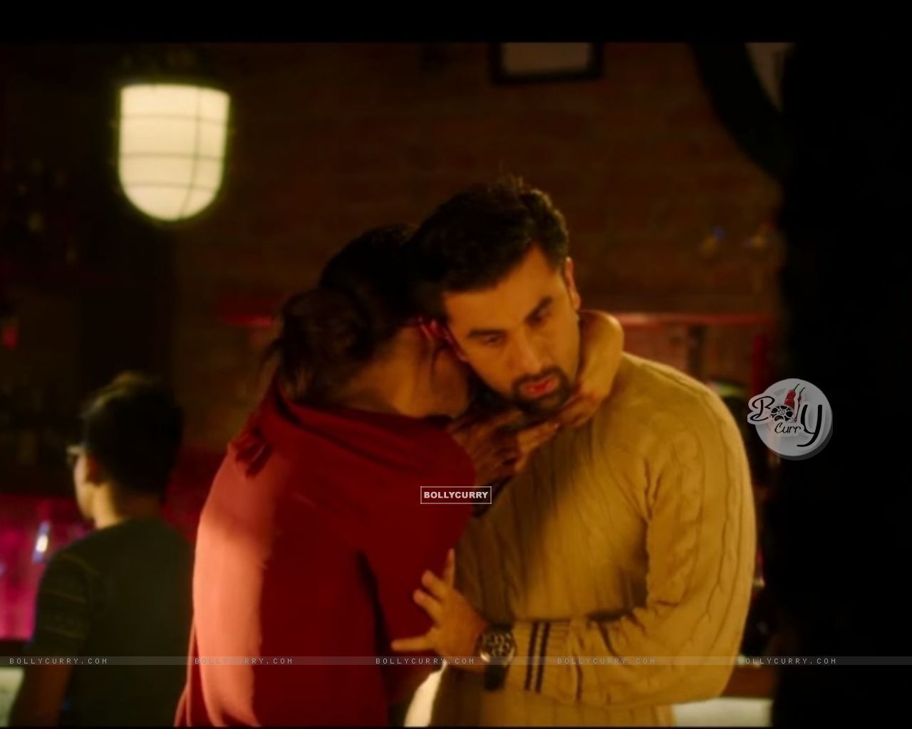 Wallpaper Kapoor and Deepika Padukone in Tamasha 382428