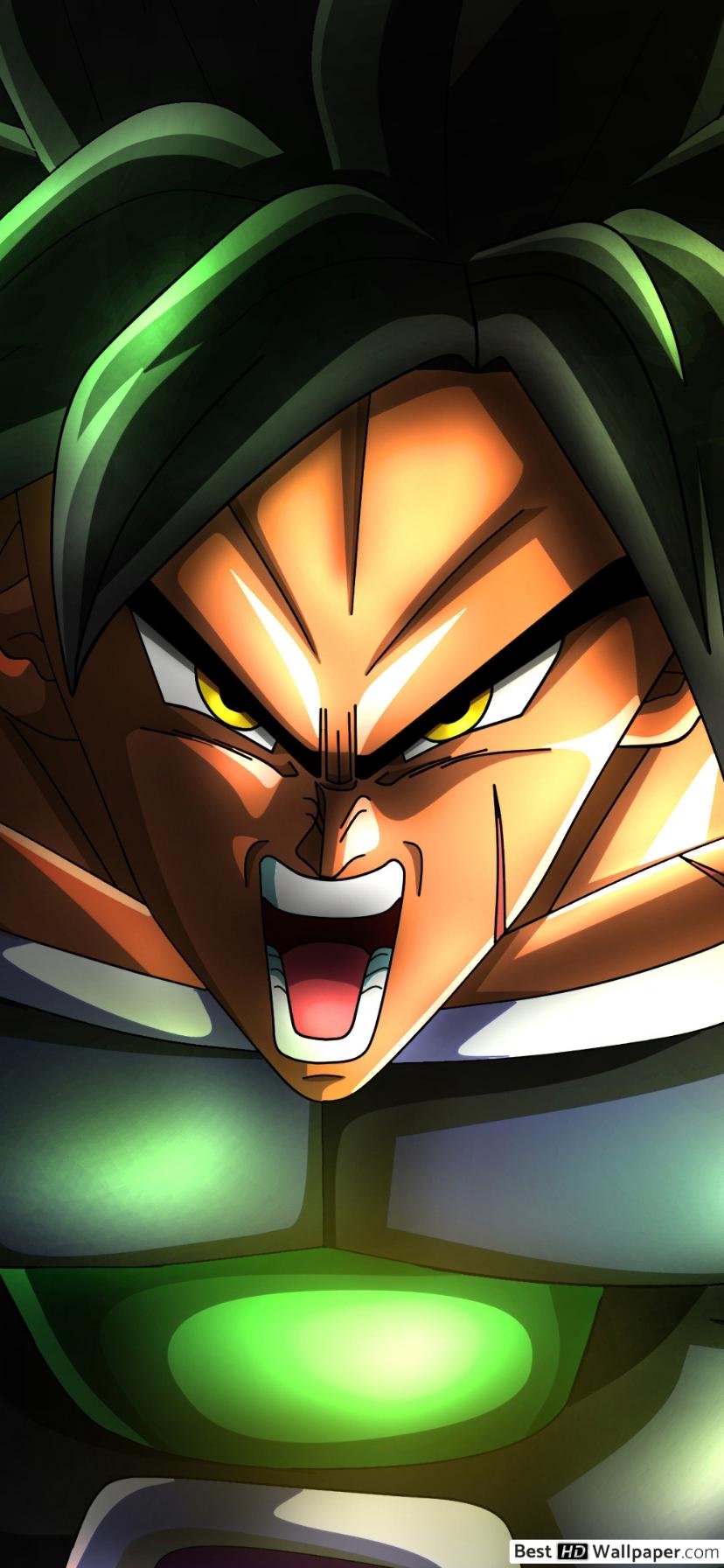 Iphone Dragon Ball Hd Wallpapers - Wallpaper Cave
