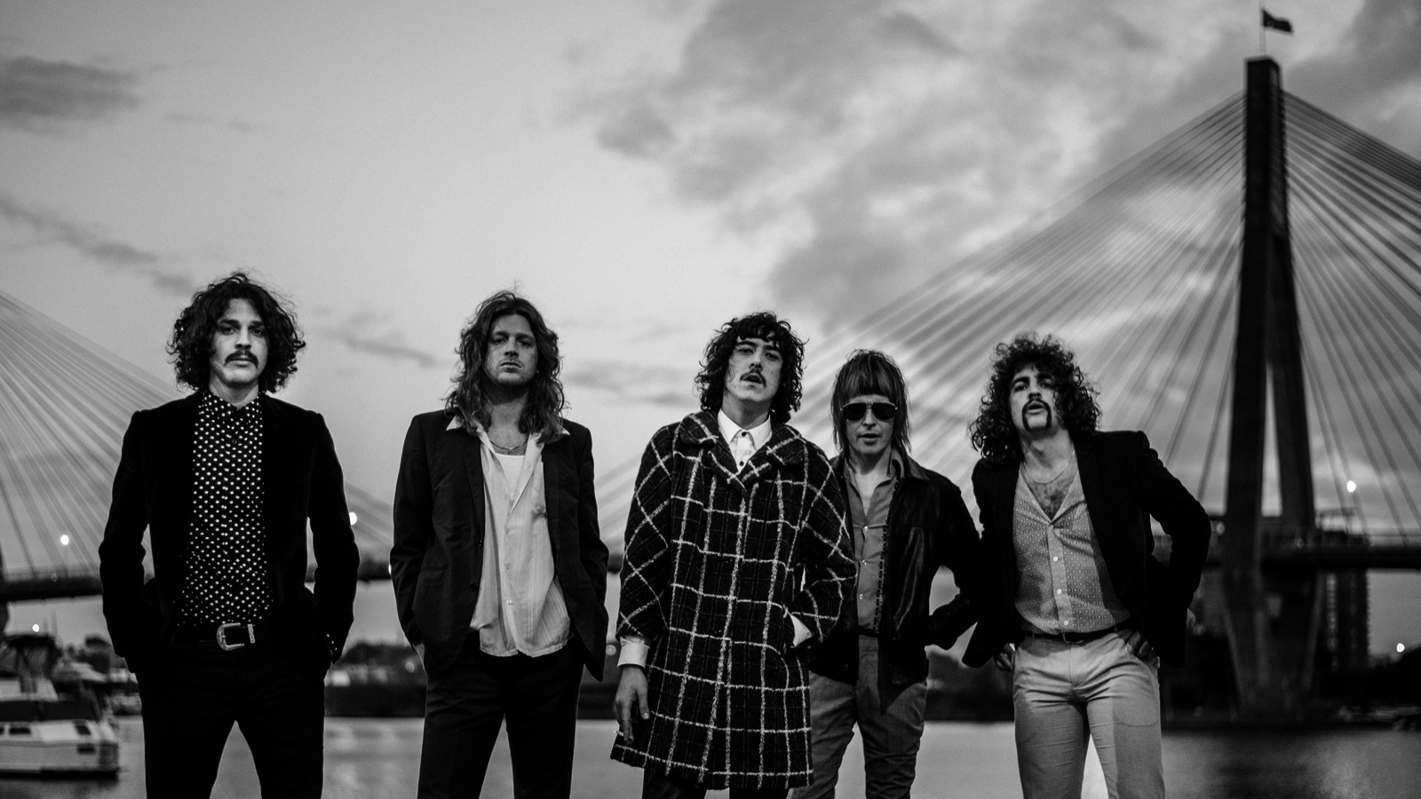 Feature Album: Sticky Fingers - 'Westway (The Glitter & The Slums)'