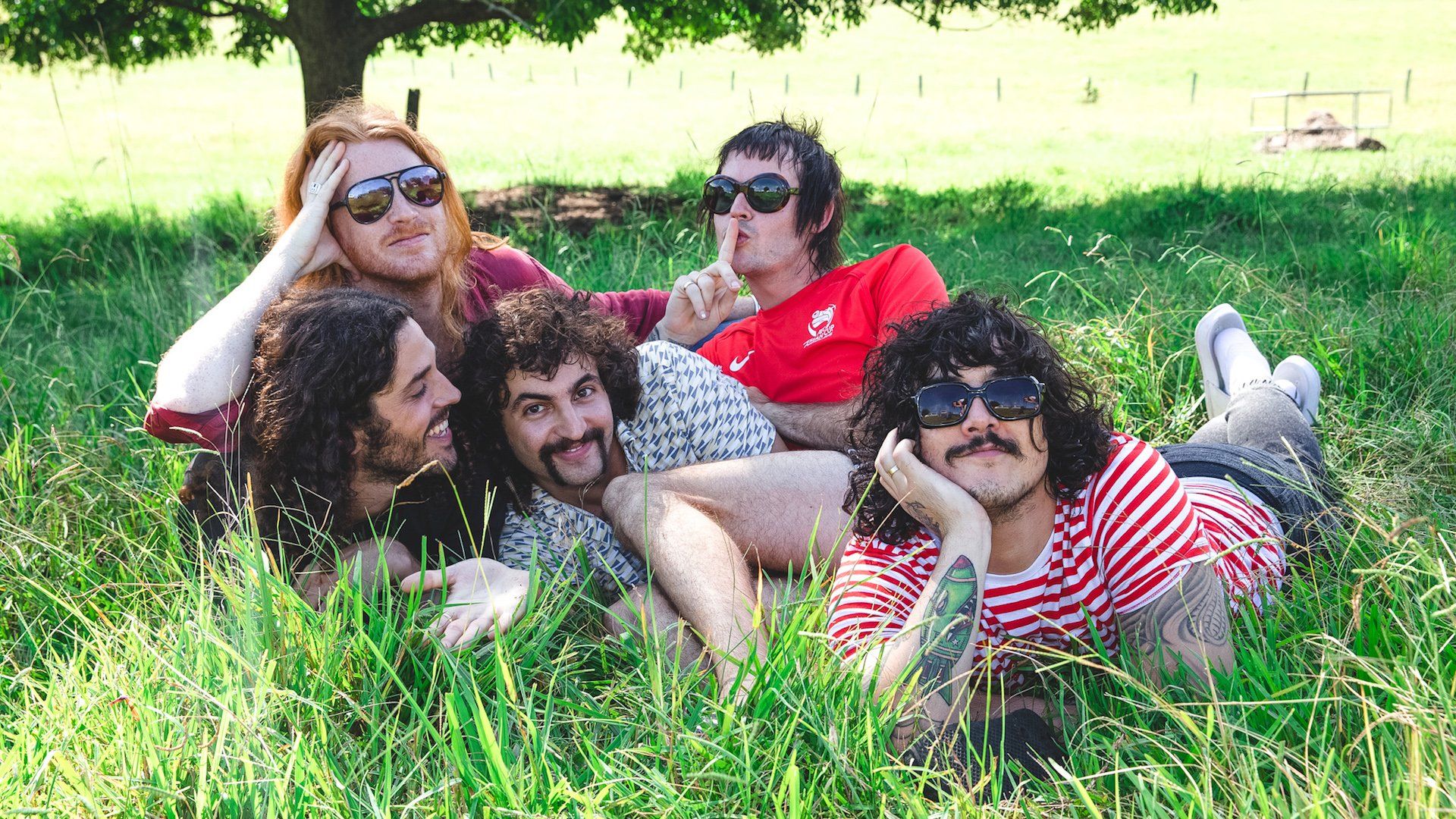 Sticky Fingers Wallpapers Wallpaper Cave