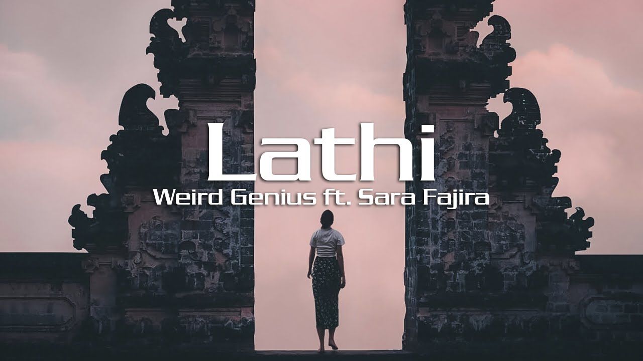 Weird Genius (ꦭꦛꦶ) feat. Sara Fajira [Lyrics]