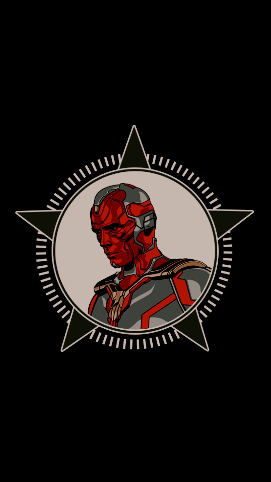 Marvel Superheroes Wallpaper