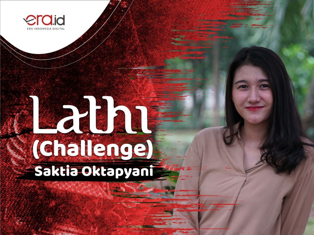 VIDEO: Saat Eks Member JKT 48 Menerima Tantangan #LathiChallenge