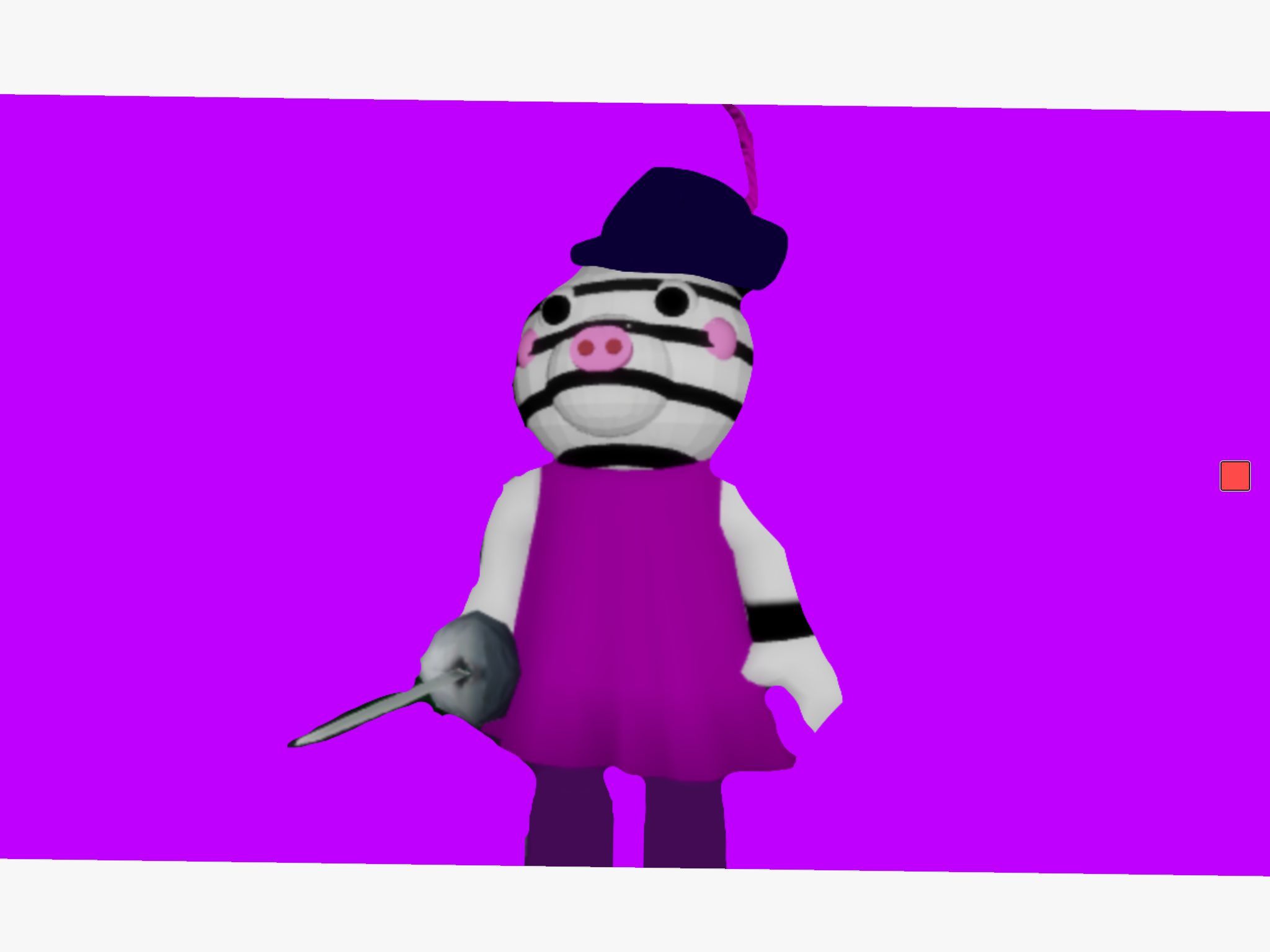 Roblox Piggy Character Pictures Of Zizzy From Piggy
