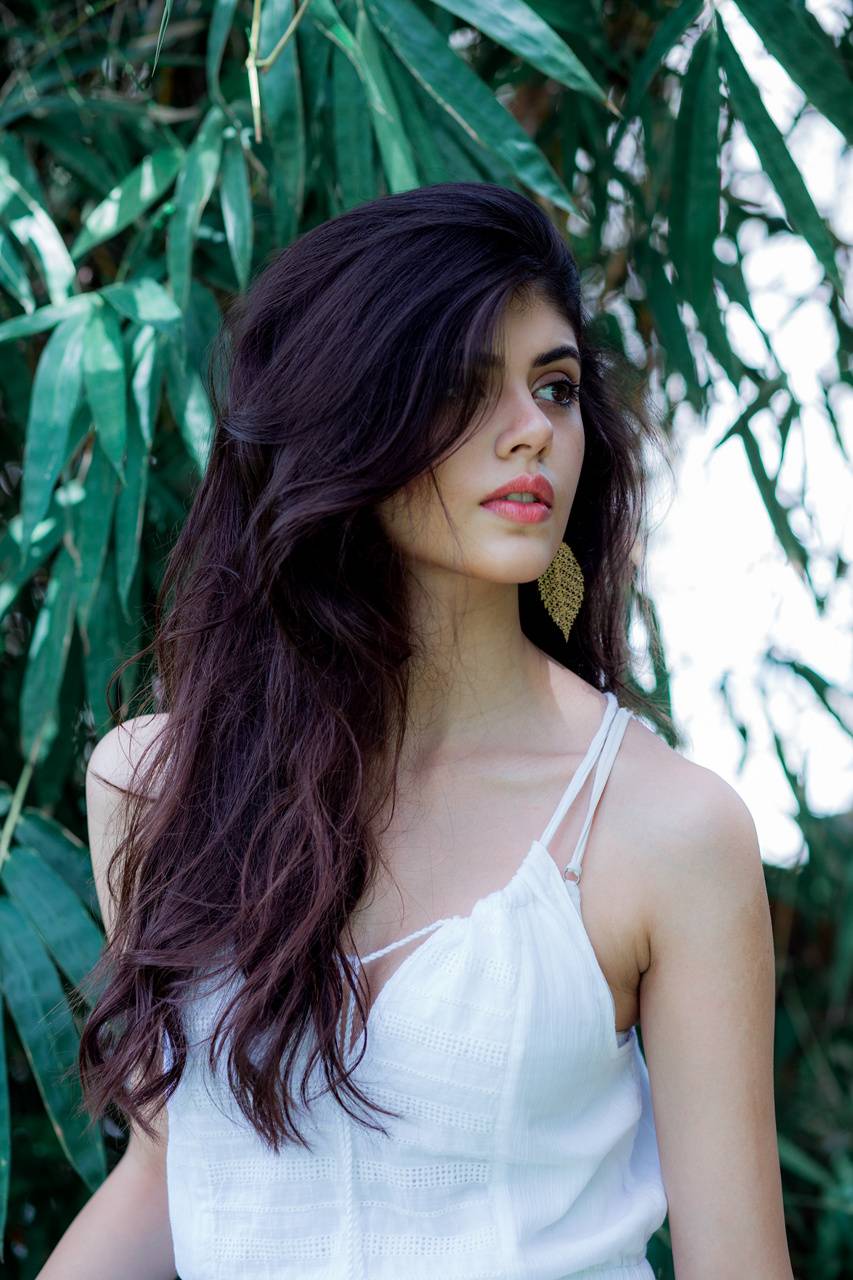 Sanjana Sanghi Wallpapers - Wallpaper Cave