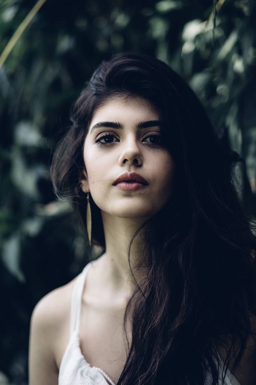 Sanjana Sanghi Wallpapers - Wallpaper Cave | Beauty girl, Glamour, Hair skin