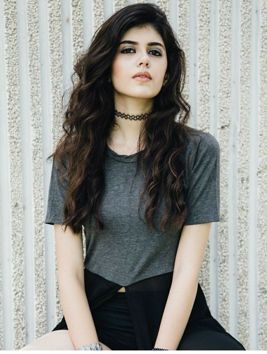 Sanjana Sanghi