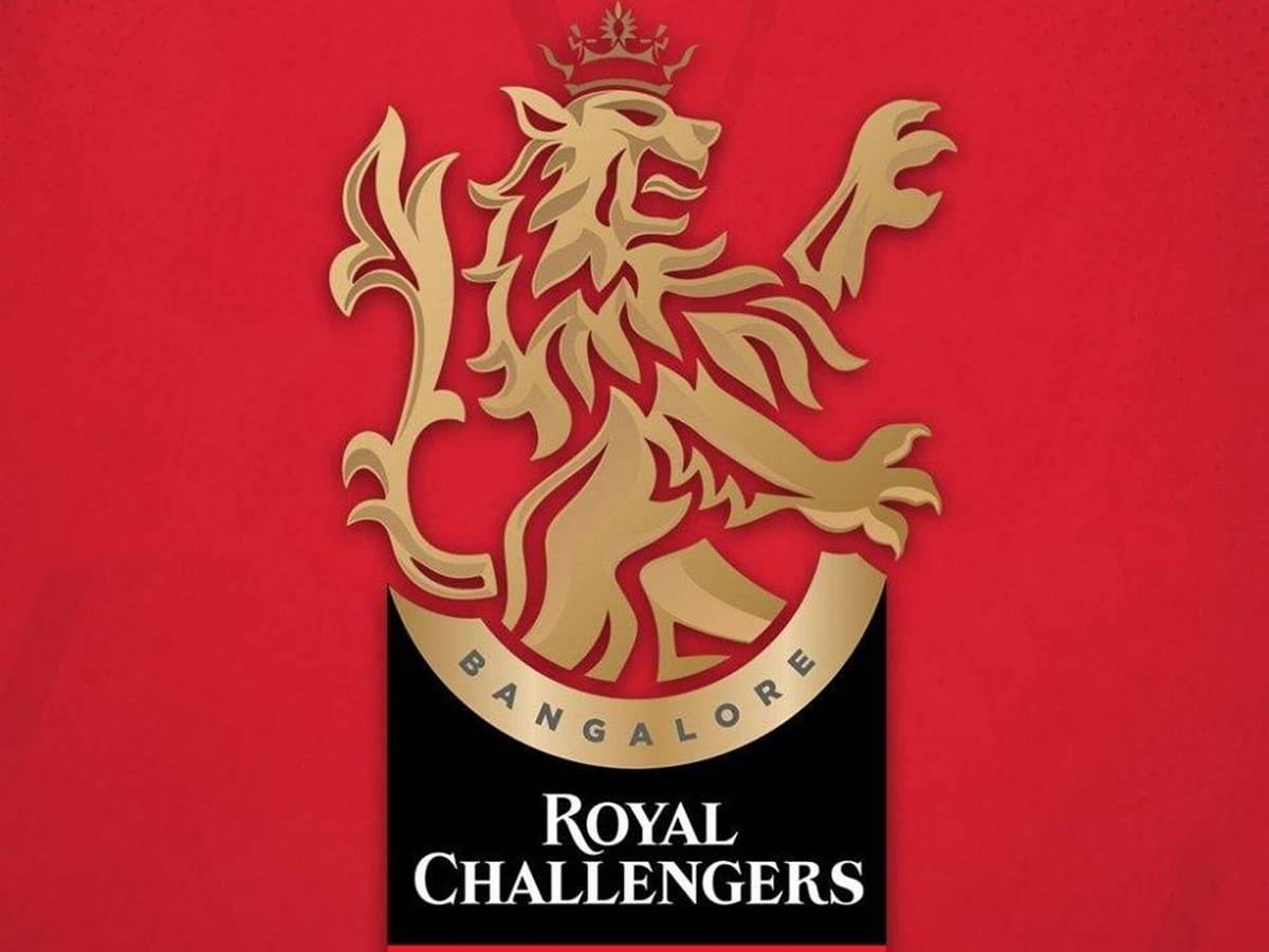 IPL 2020: RCB unveils new logo after wiping clean social media pages