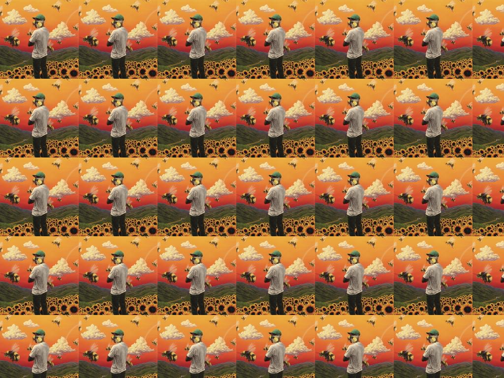 tyler the creator « Tiled Desktop Wallpaper