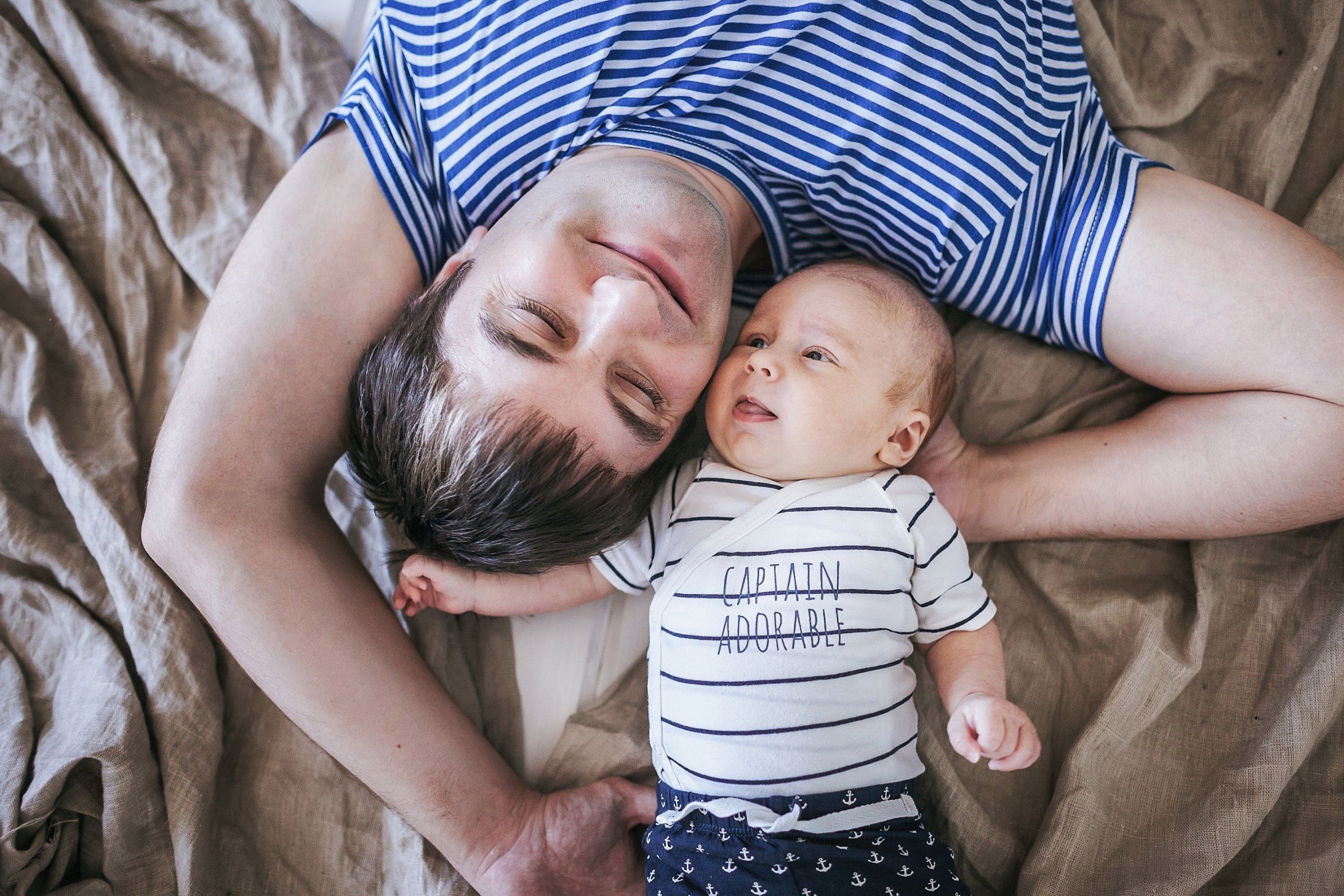 Father's Day 2017: Poems, messages, wishes and image