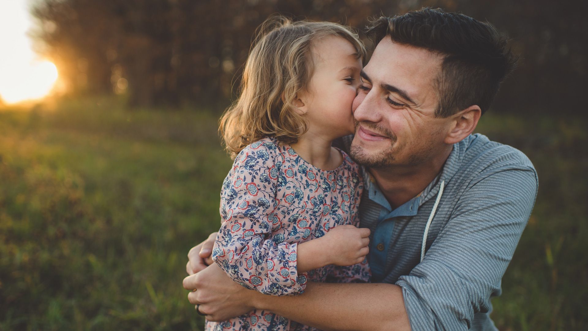 Why kids need an emotionally intelligent dad and how to be a