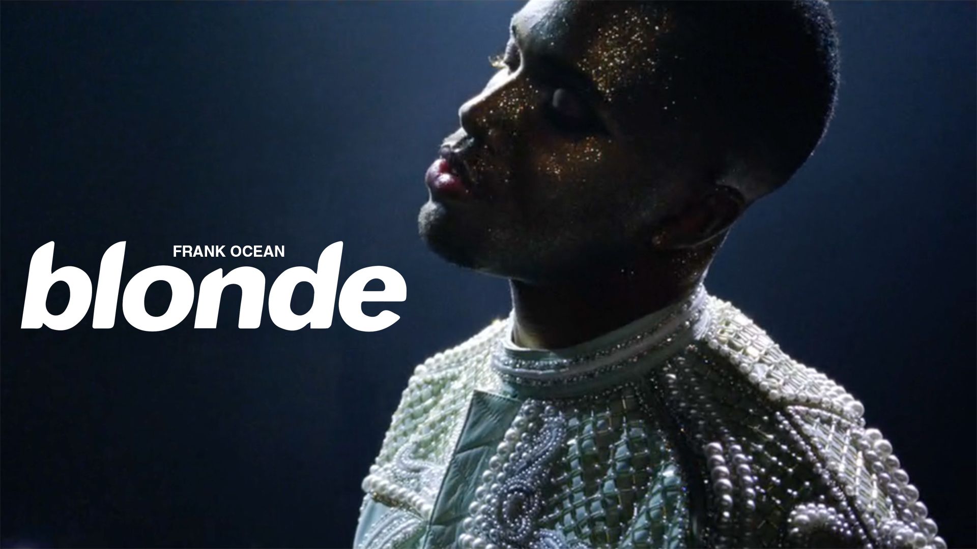 Frank Ocean 2018 Wallpaper