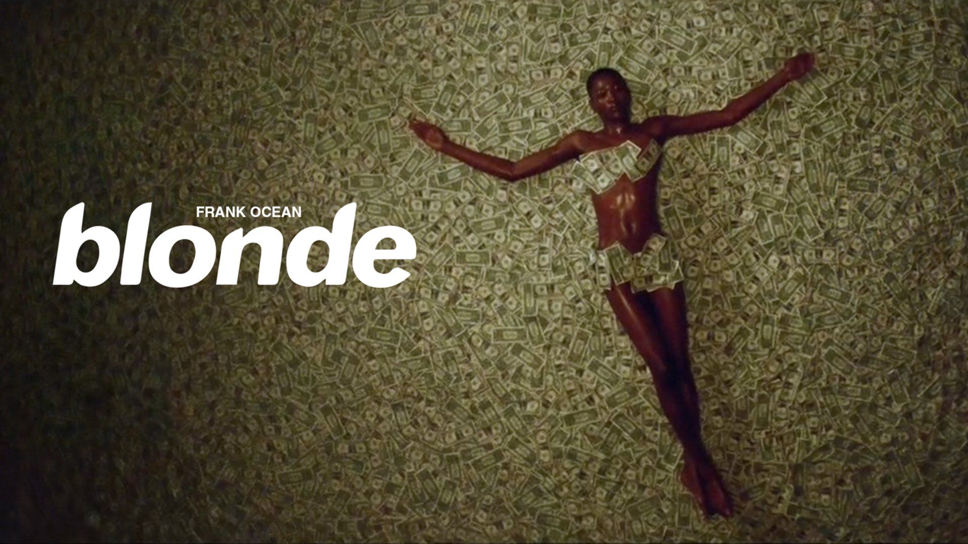 Frank Ocean Wallpaper 1920x1080