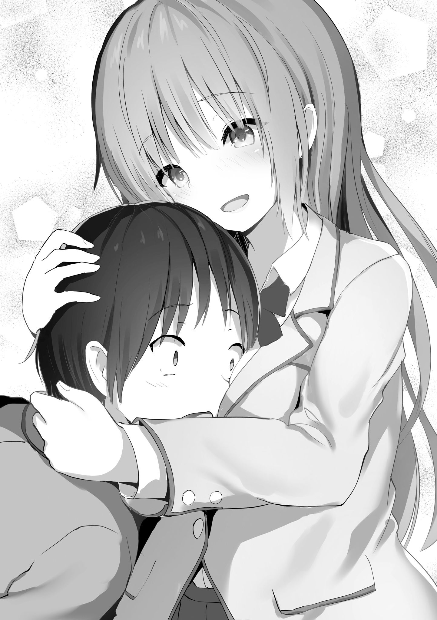 Kawaikereba Hentai demo Suki ni Natte Kuremasu ka? Volume 9