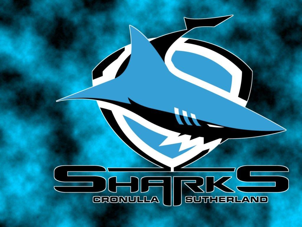 Cronulla Sutherland Sharks Wallpaper Free HD
