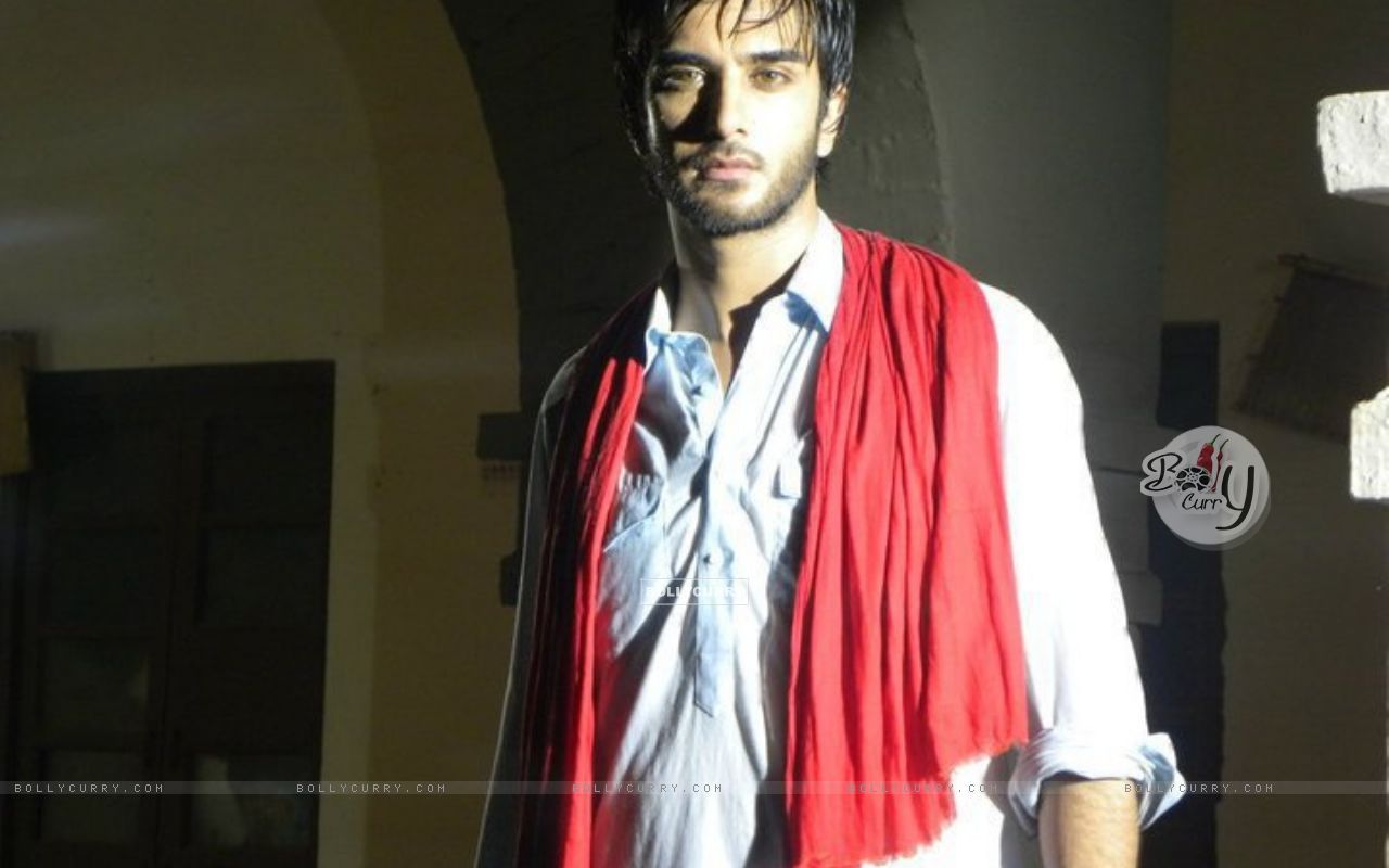 Wallpaper Abbas size:1280x800