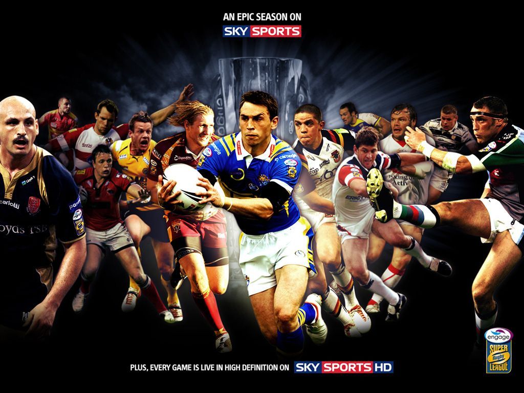 Rugby League Wallpaper Free Rugby League Background