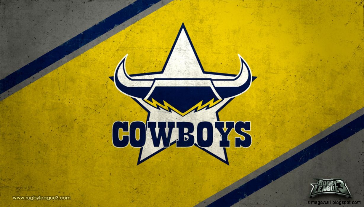 Cowboys Nrl Image