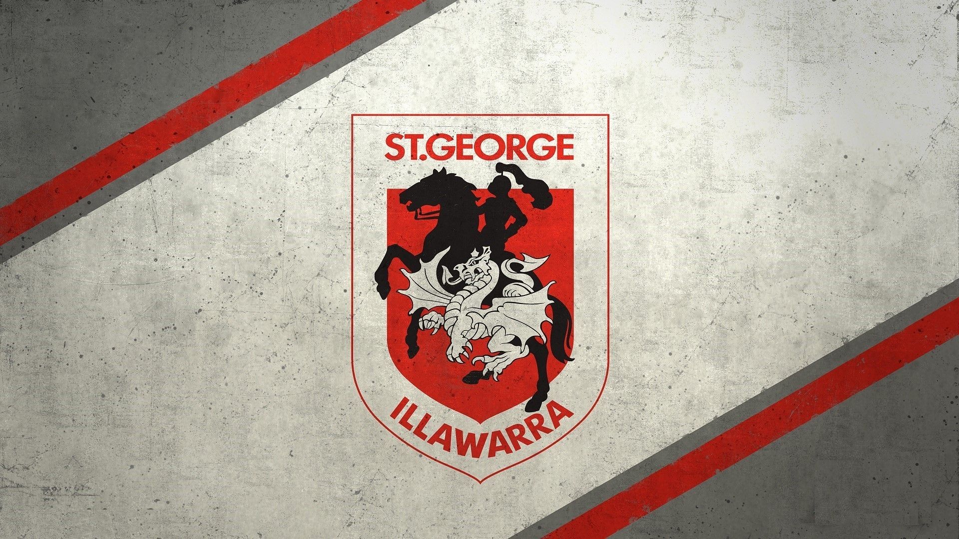St. George Illawarra Dragons Wallpaper Free