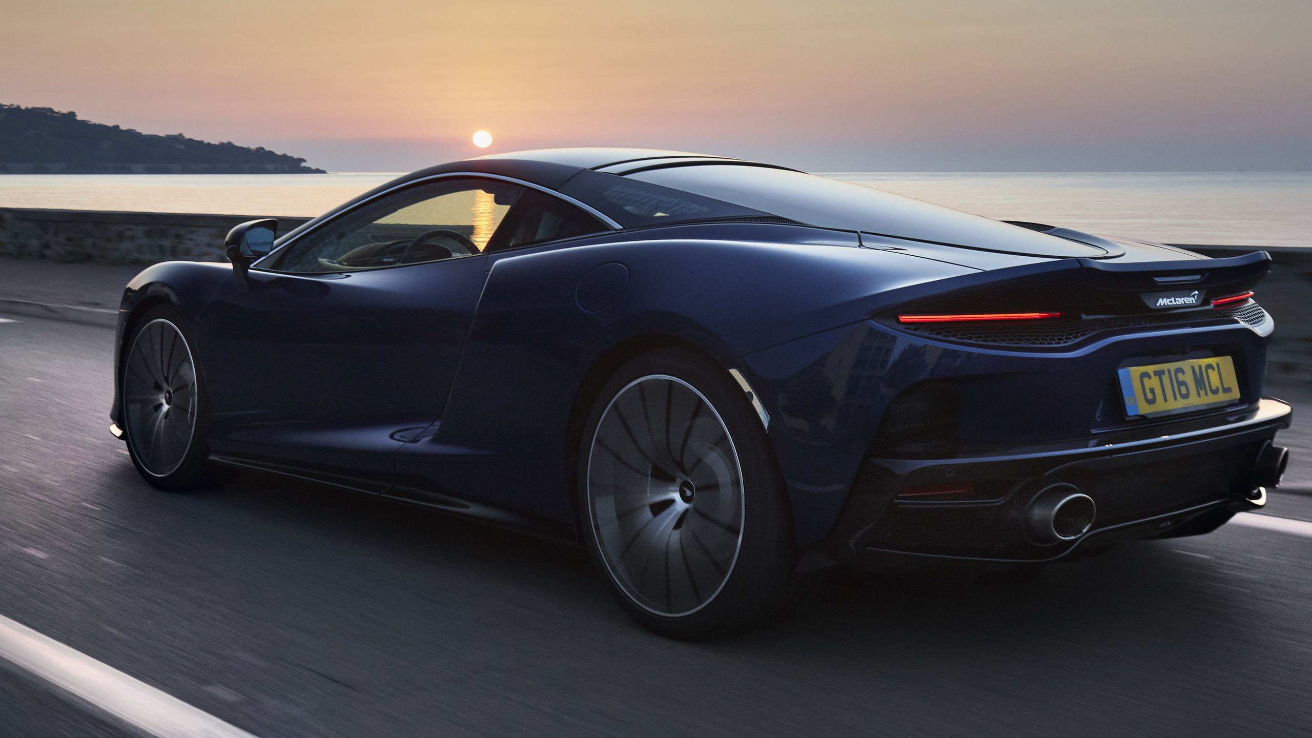 Polestar 1 4k 2 HD Wallpaperx1440