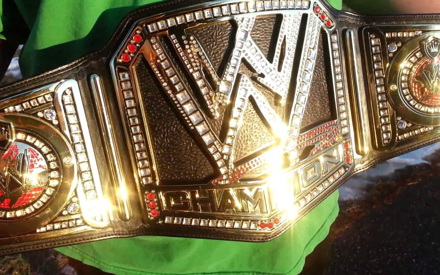 WWE Belts Wallpapers - Wallpaper Cave