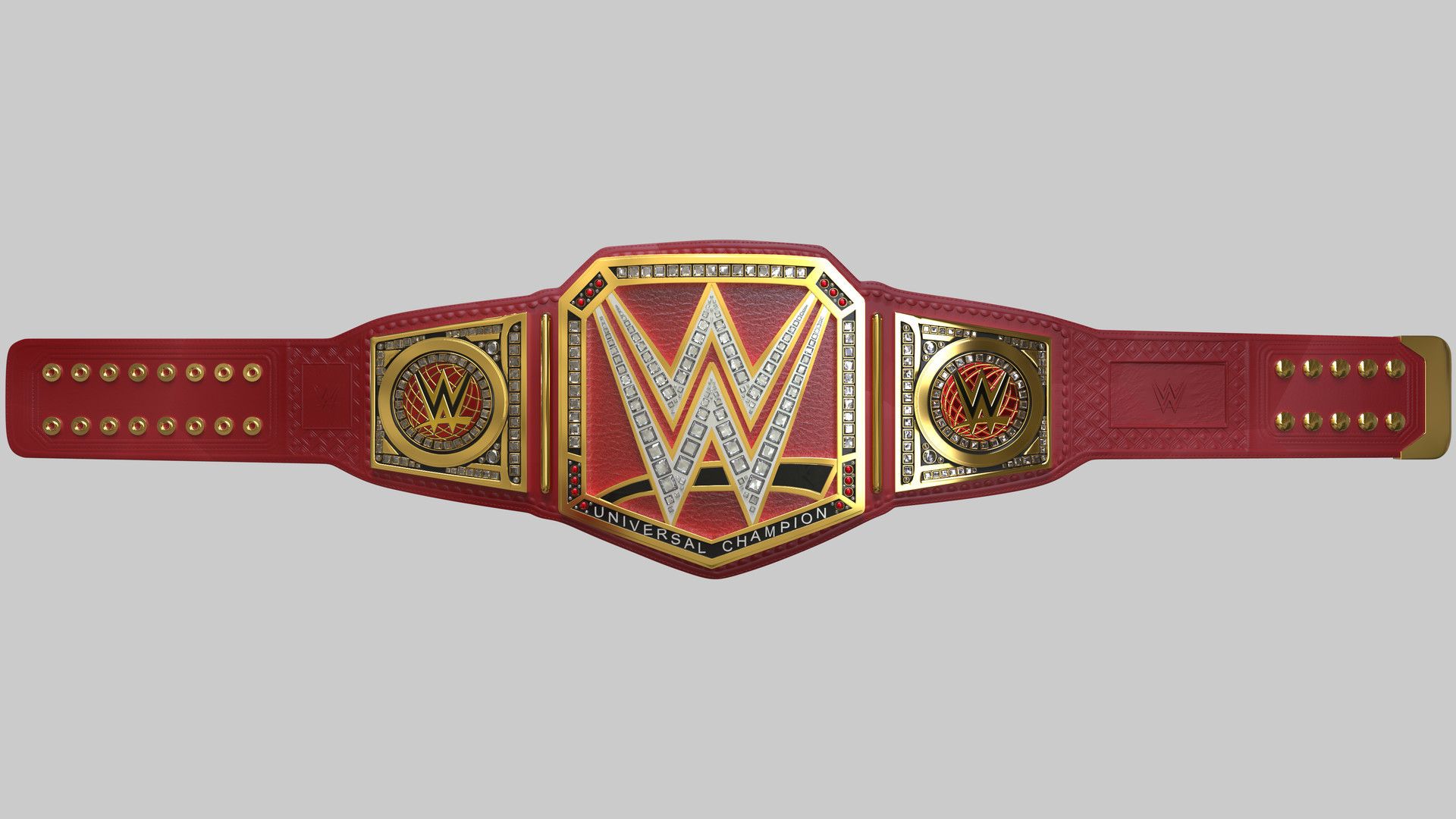 WWE Belts Wallpapers - Wallpaper Cave