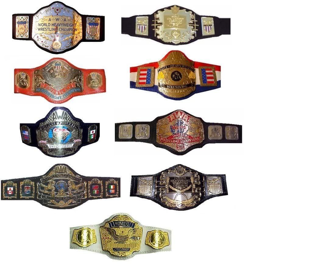 WWE Belts Wallpapers - Wallpaper Cave