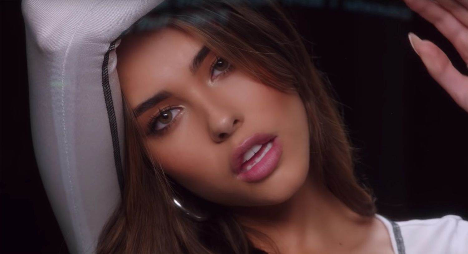 Madison Beer's 'Dear Society' Music Video Tackles Pressures to Be
