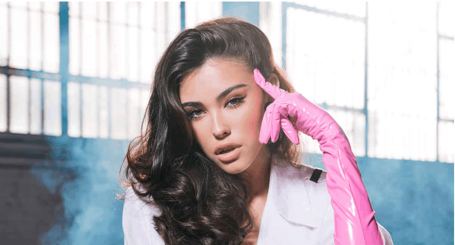 Madison Beer Opens Up About Traumatic Experience In Inspiring