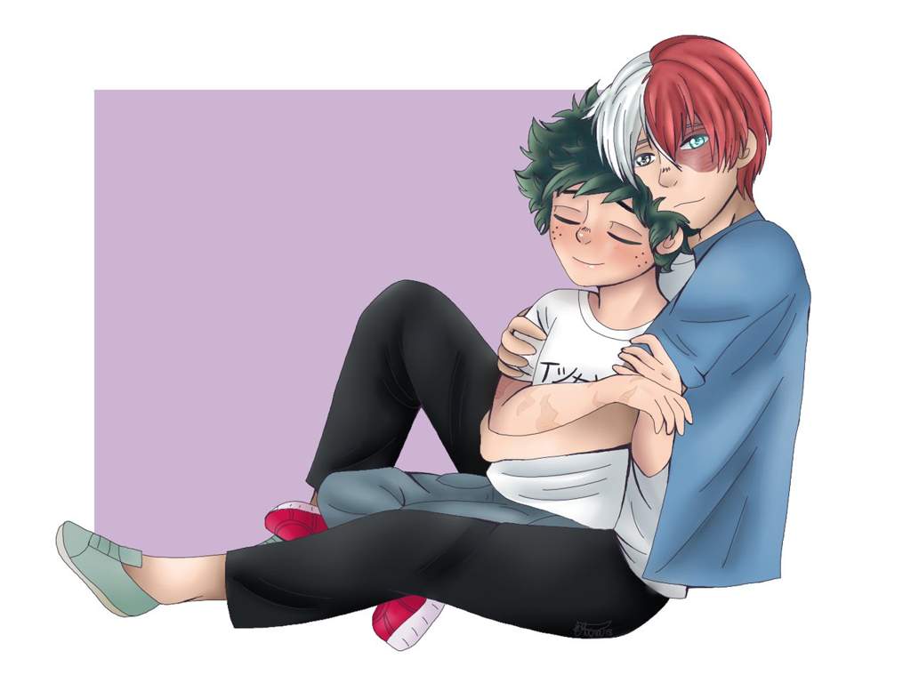 TodoDeku Computer Wallpapers - Wallpaper Cave