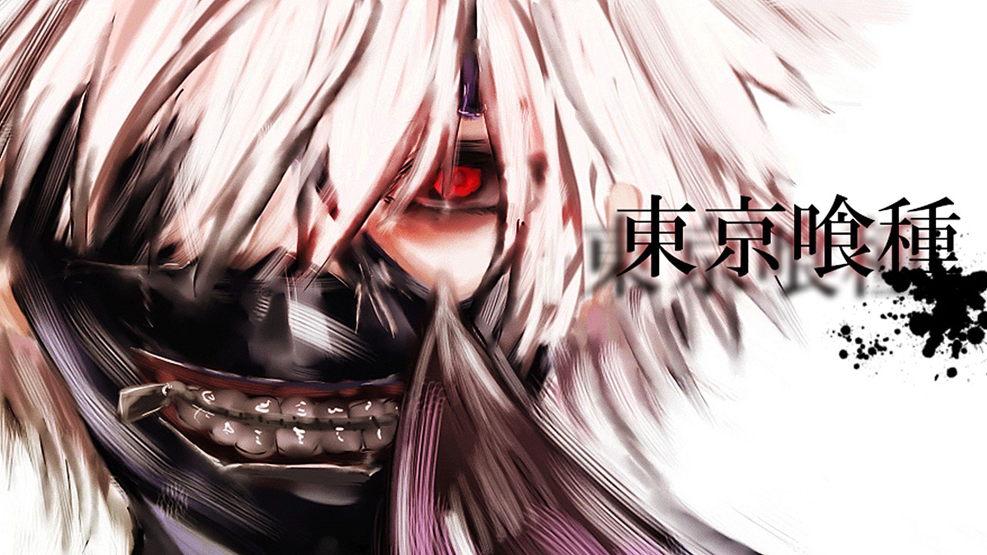 image Collection of Tokyo Ghoul