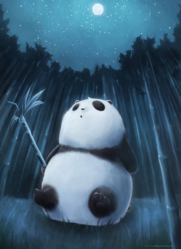 Chubby Panda Wallpaper Free Chubby Panda Background