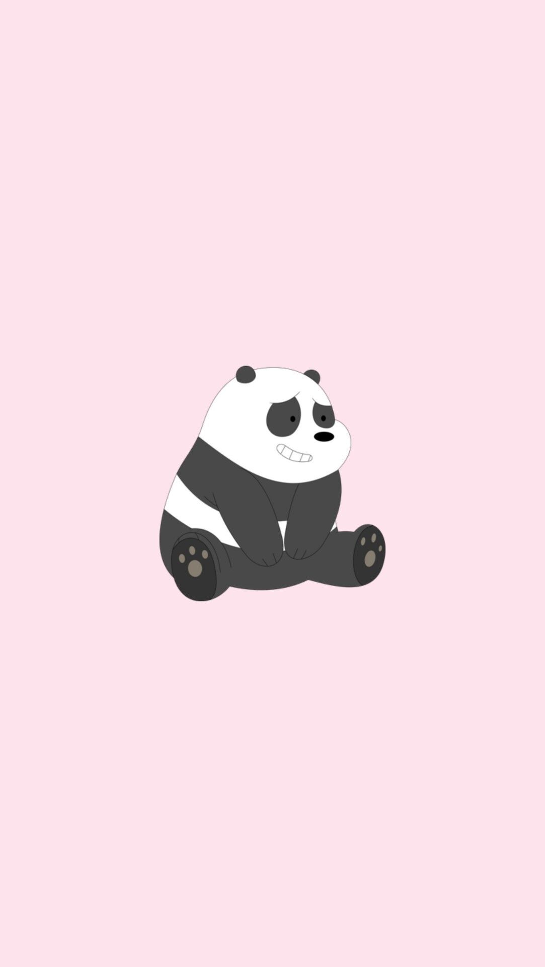 Pin di the chubby panda