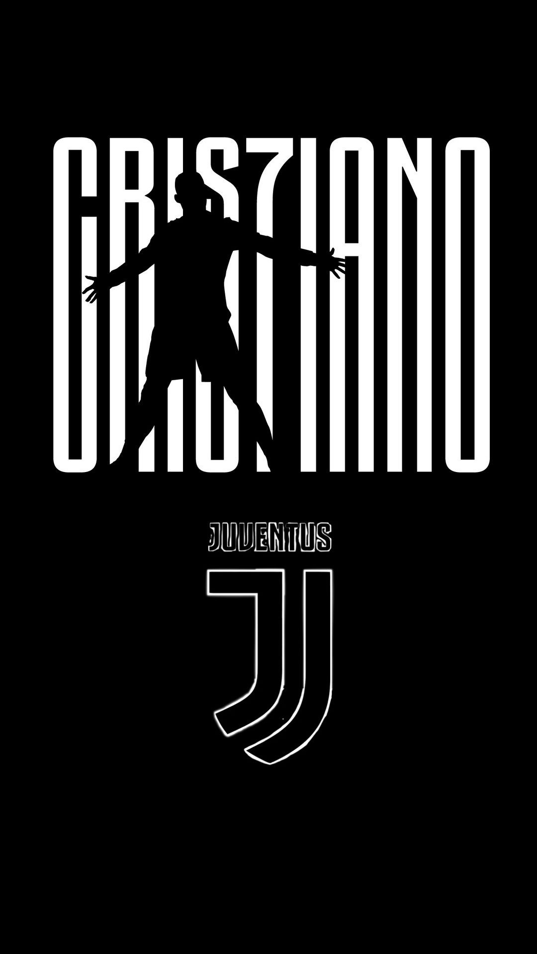 Juventus 2019 Wallpaper