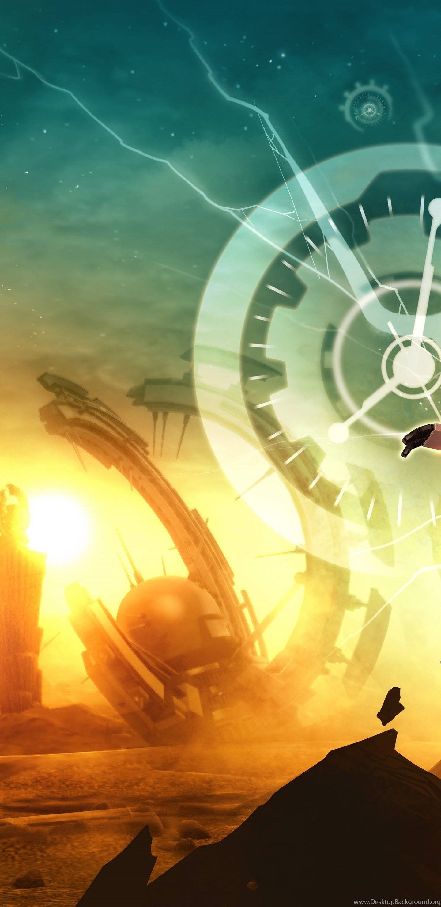 Ratchet And Clank Wallpaper Desktop Background