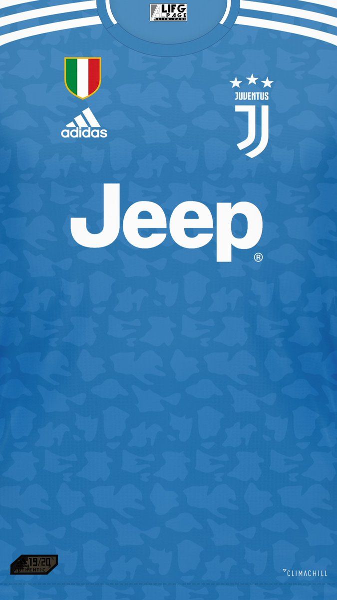 AliFG_PAGE 2019 20 Away + Third Jerseys