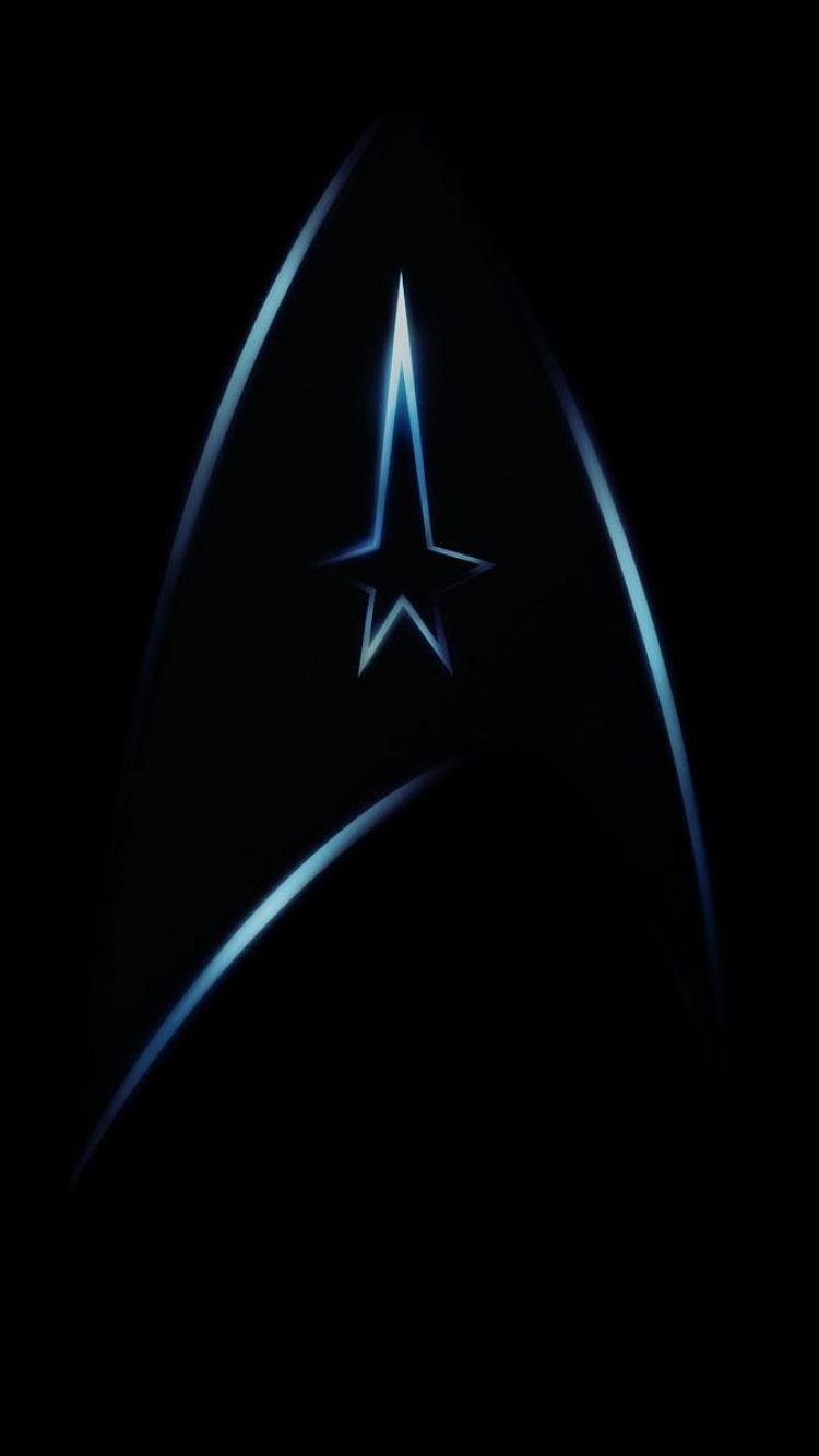 Star Trek Phone Wallpaper