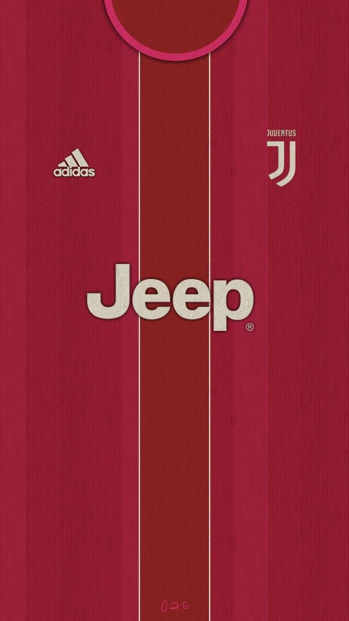 Juventus Kit 1 wallpaper