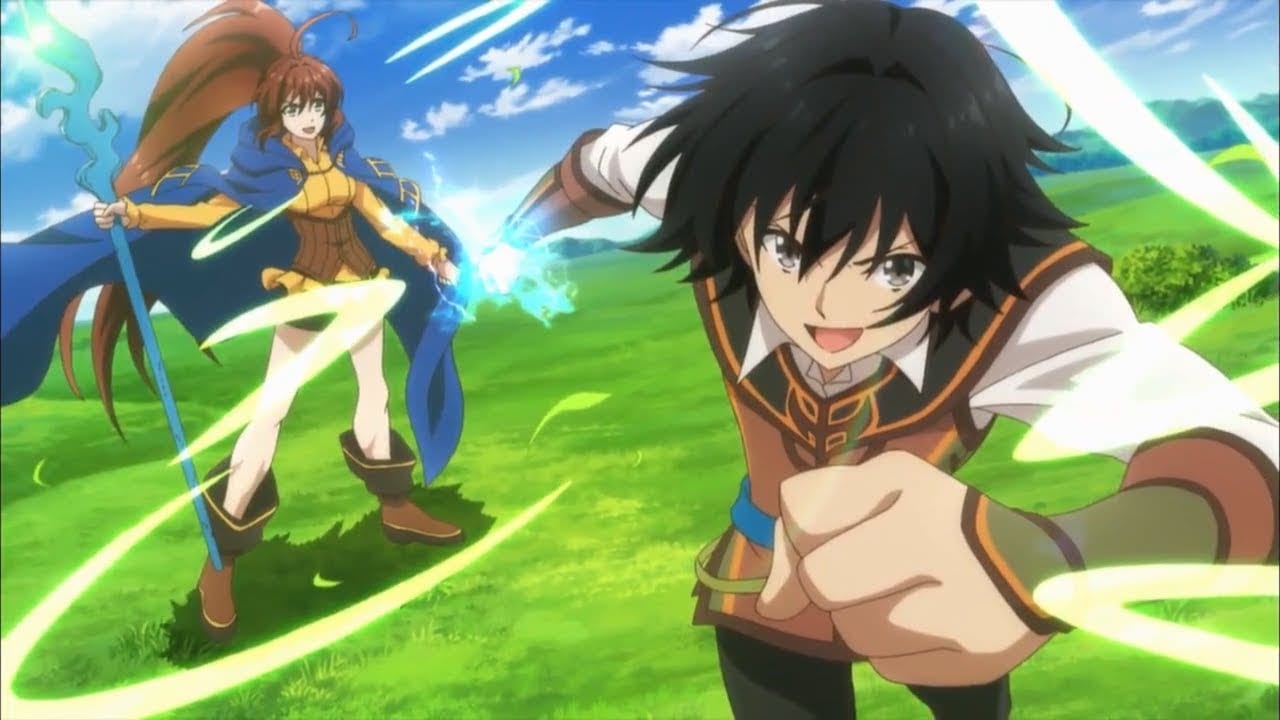 Isekai Cheat Magician Episode 3 Reveals Taichi and Rin's First