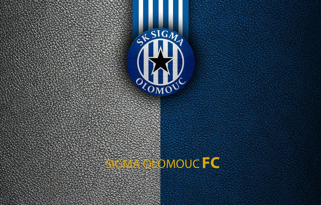 Wallpaper wallpaper, sport, logo, football, Sigma Olomouc image