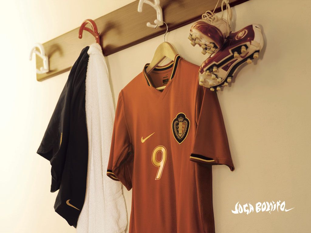 NIKE football wallpaper will play playing pretty supplies