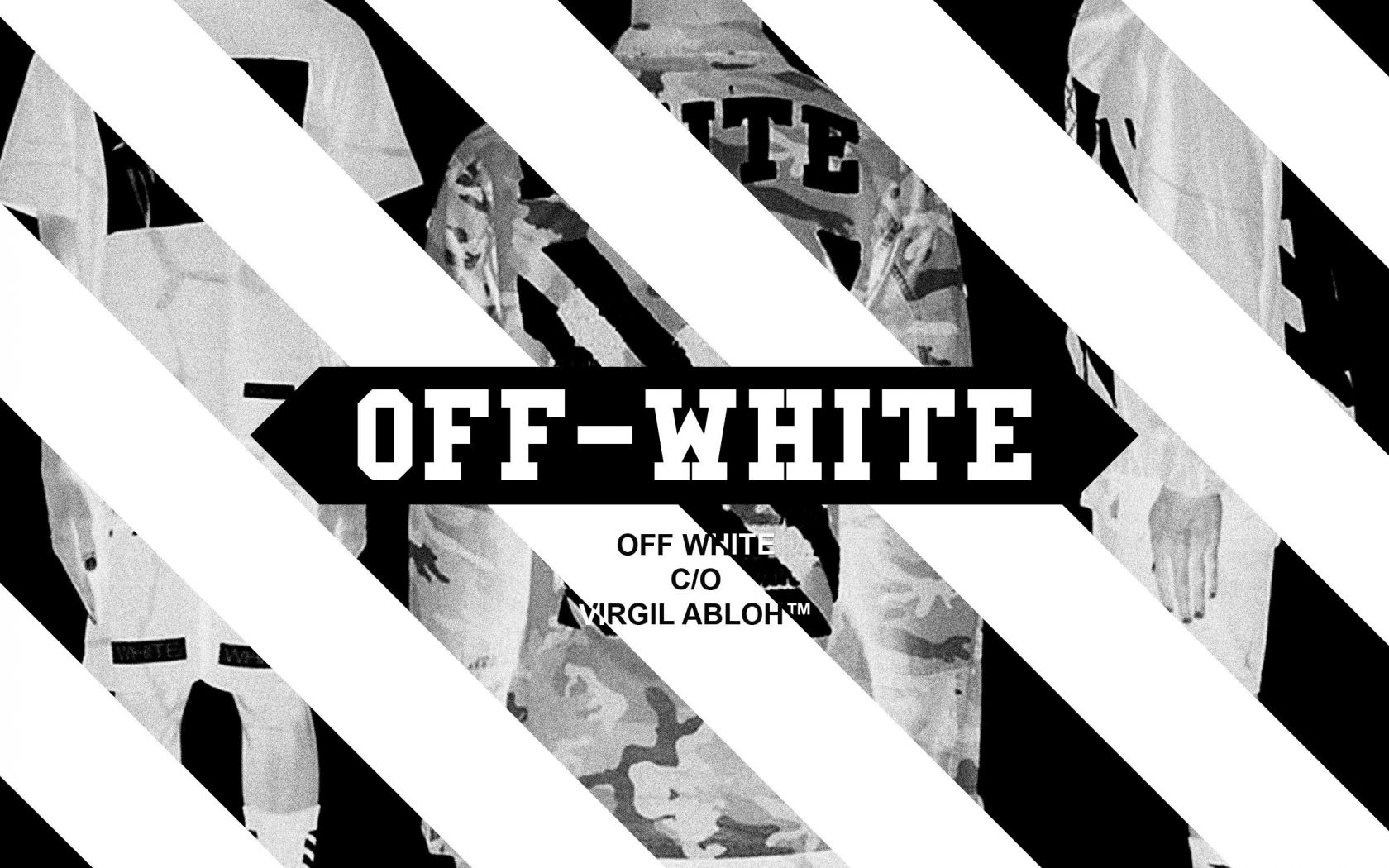 Free download Off White co Virgil Abloh arrives in Malaysia MASSES