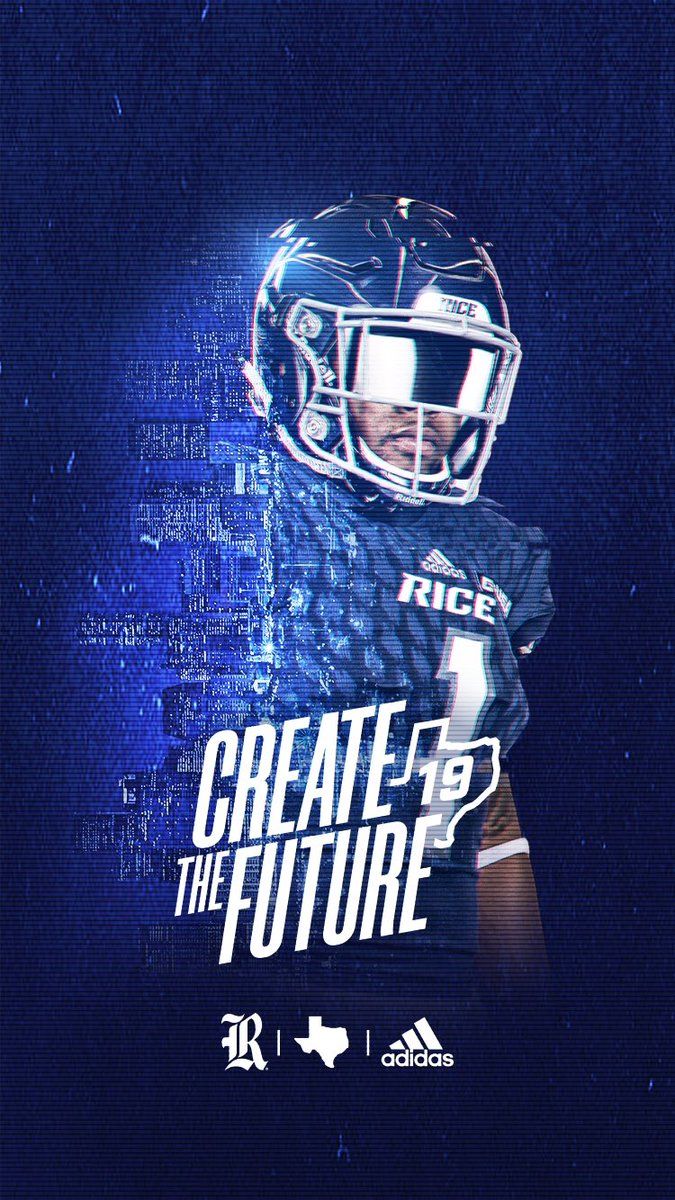 Journey to The Top. Rice Owls Football Sports Forums