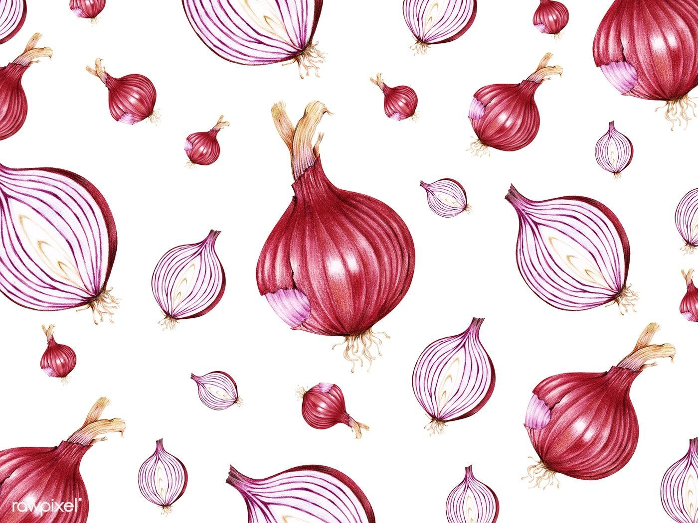 Shallot Desktop Wallpapers - Wallpaper Cave