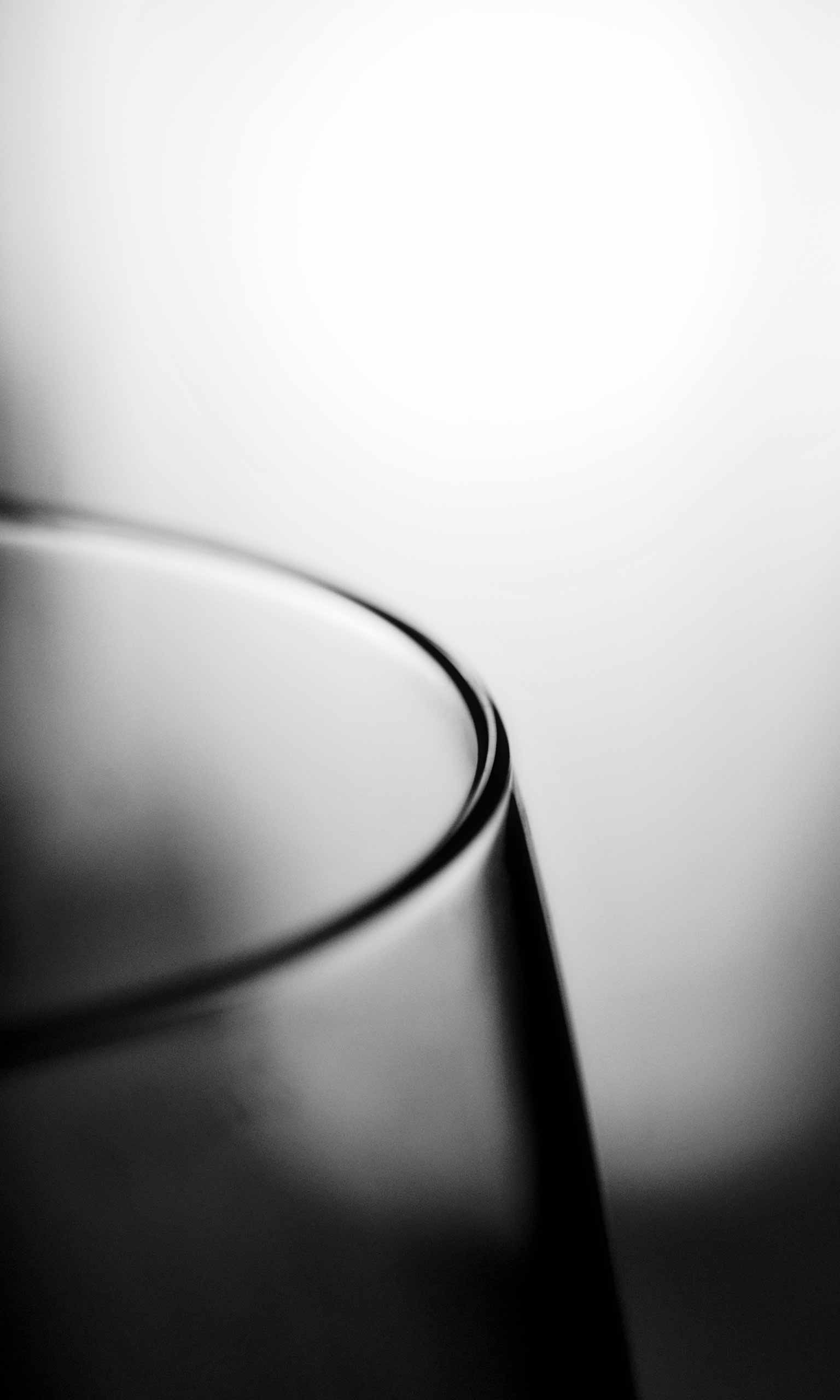 Wine Glass Mobile Wallpaper