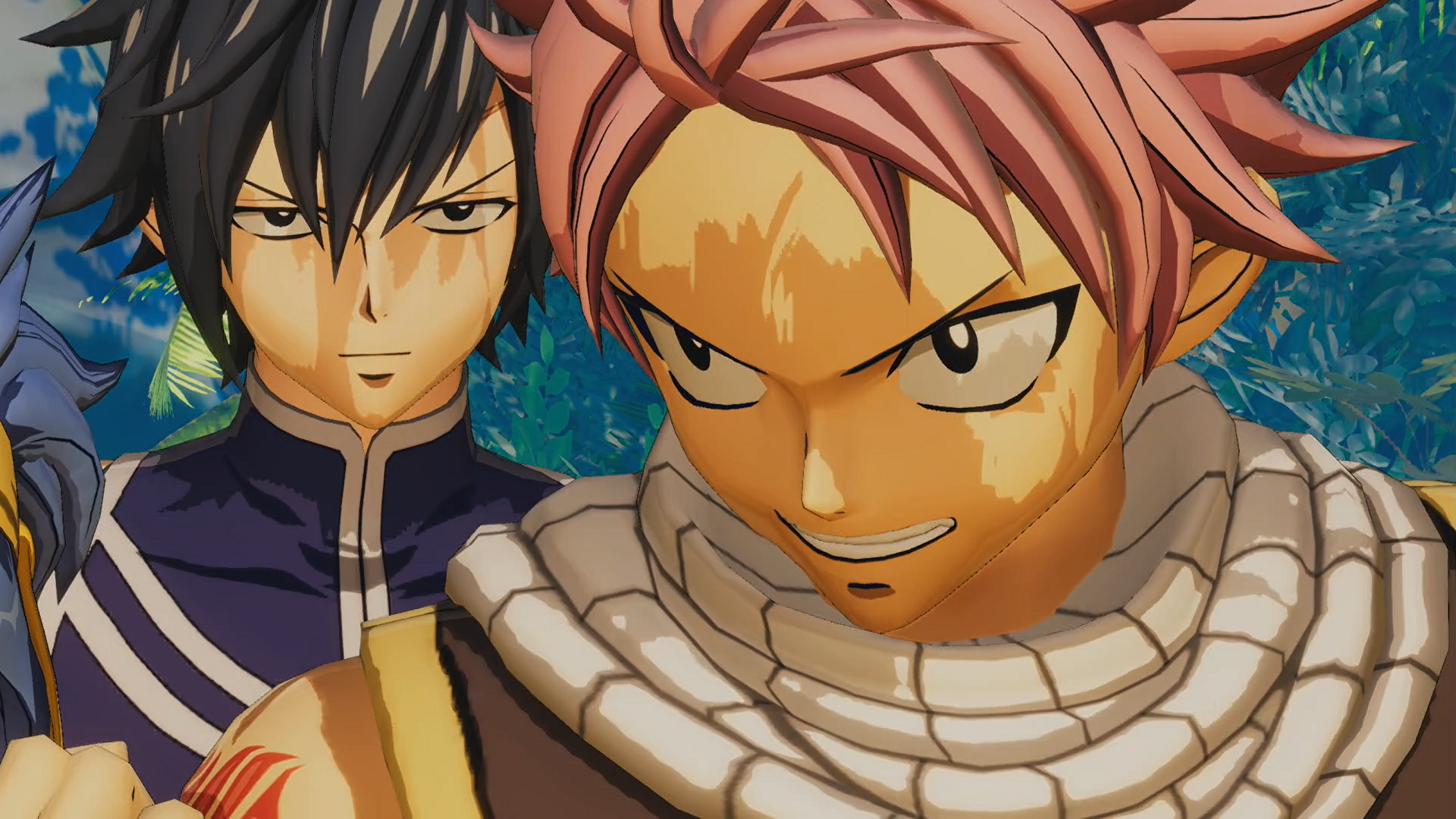 Hands On With Gust's Fairy Tail